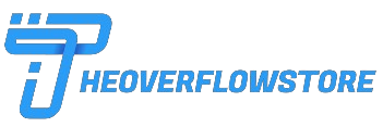 Theoverflowstore